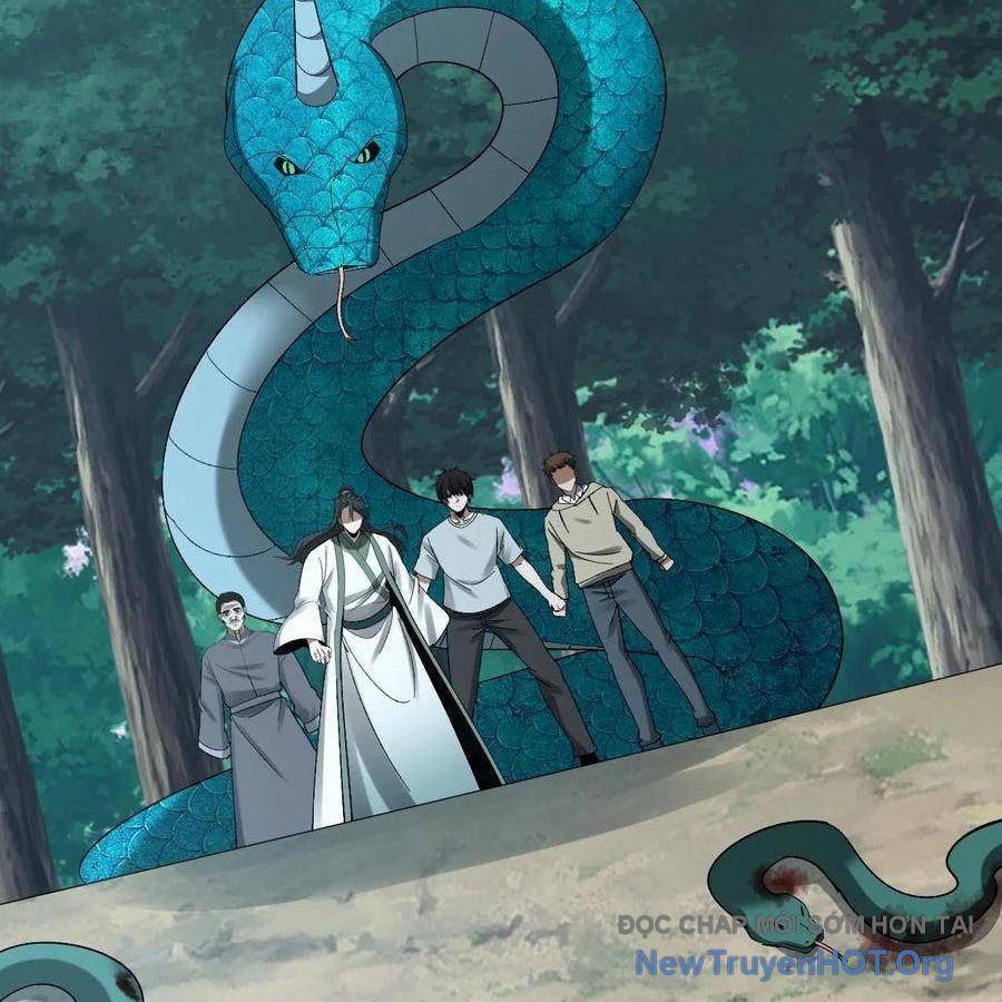 Ngày Tôi Sinh Ra, Bách Quỷ Dạ Hành, Tuyết Thi Hộ Đạo Chapter 786 - Trang 2