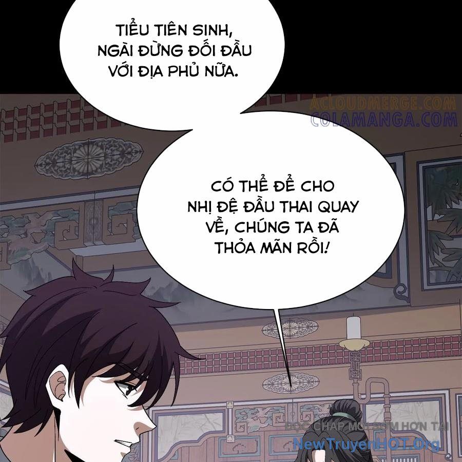 Ngày Tôi Sinh Ra, Bách Quỷ Dạ Hành, Tuyết Thi Hộ Đạo Chapter 786 - Trang 2