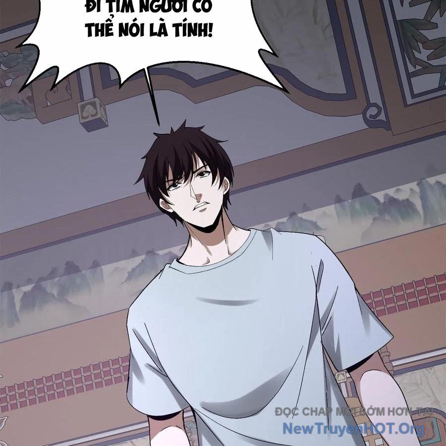 Ngày Tôi Sinh Ra, Bách Quỷ Dạ Hành, Tuyết Thi Hộ Đạo Chapter 786 - Trang 2