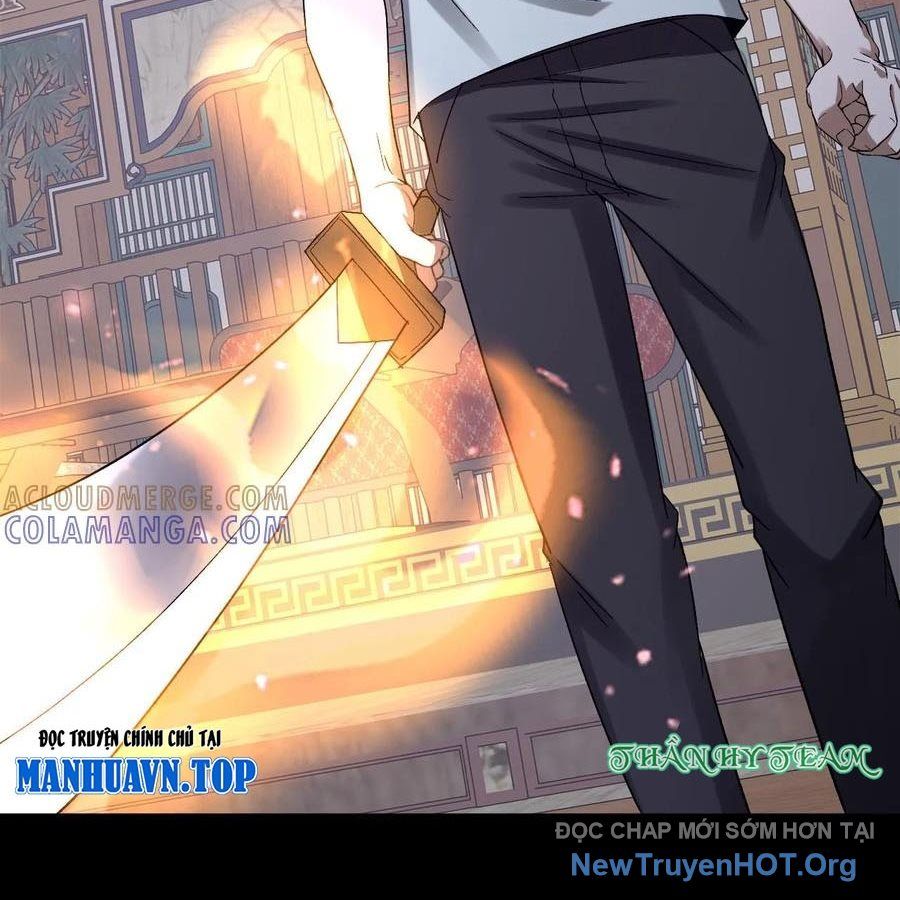 Ngày Tôi Sinh Ra, Bách Quỷ Dạ Hành, Tuyết Thi Hộ Đạo Chapter 786 - Trang 2