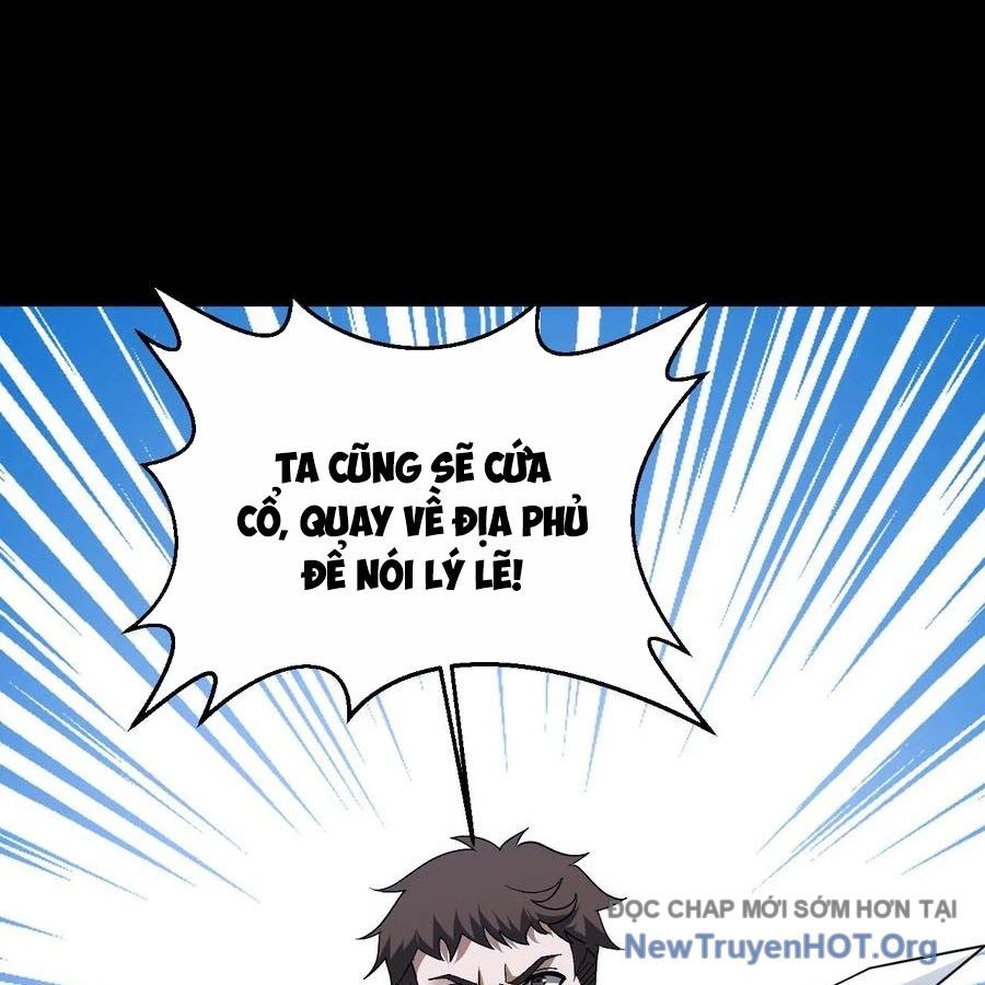 Ngày Tôi Sinh Ra, Bách Quỷ Dạ Hành, Tuyết Thi Hộ Đạo Chapter 786 - Trang 2