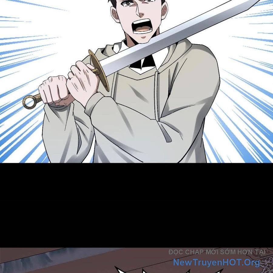 Ngày Tôi Sinh Ra, Bách Quỷ Dạ Hành, Tuyết Thi Hộ Đạo Chapter 786 - Trang 2