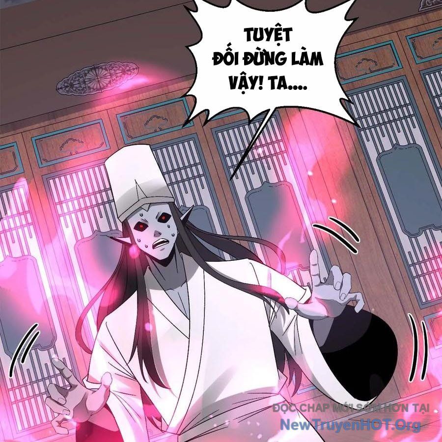 Ngày Tôi Sinh Ra, Bách Quỷ Dạ Hành, Tuyết Thi Hộ Đạo Chapter 786 - Trang 2