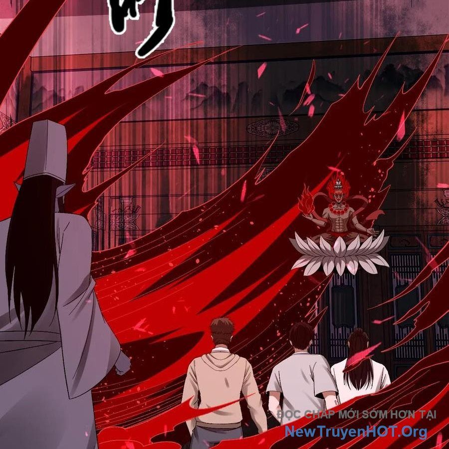 Ngày Tôi Sinh Ra, Bách Quỷ Dạ Hành, Tuyết Thi Hộ Đạo Chapter 787 - Trang 2