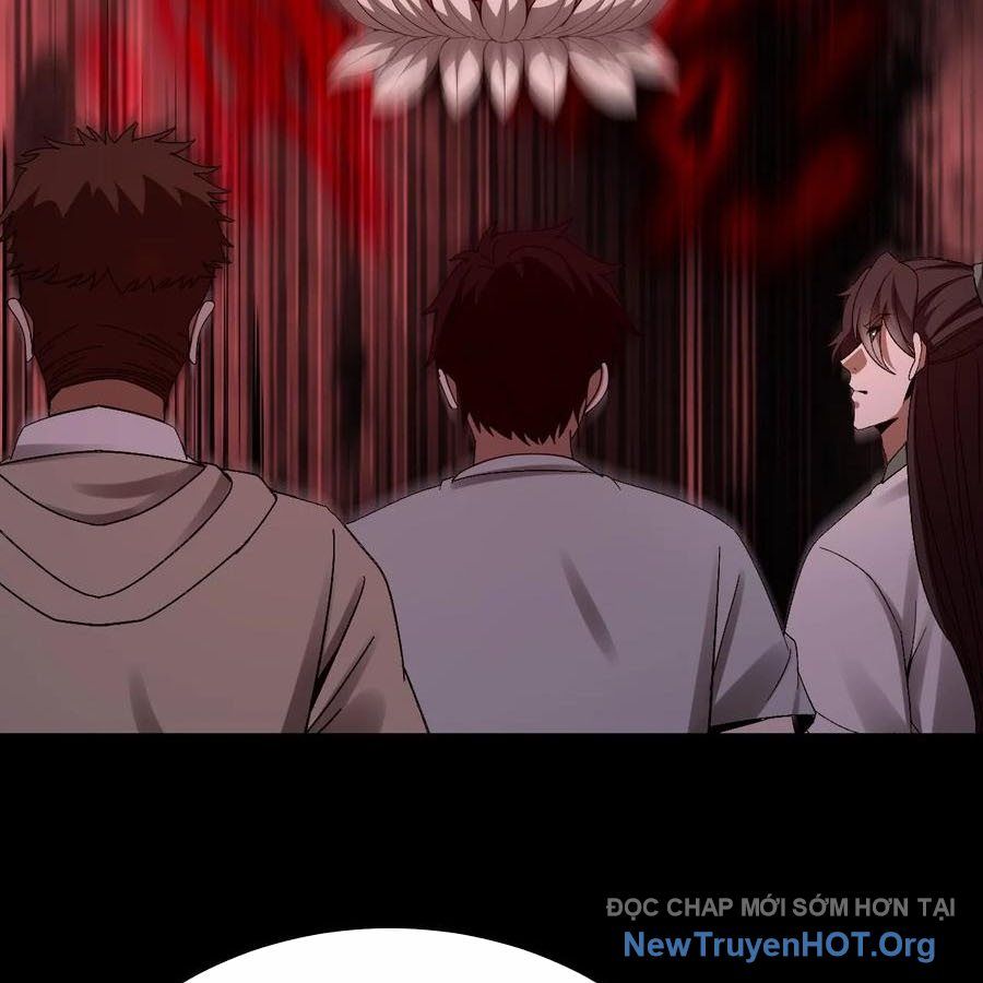 Ngày Tôi Sinh Ra, Bách Quỷ Dạ Hành, Tuyết Thi Hộ Đạo Chapter 787 - Trang 2