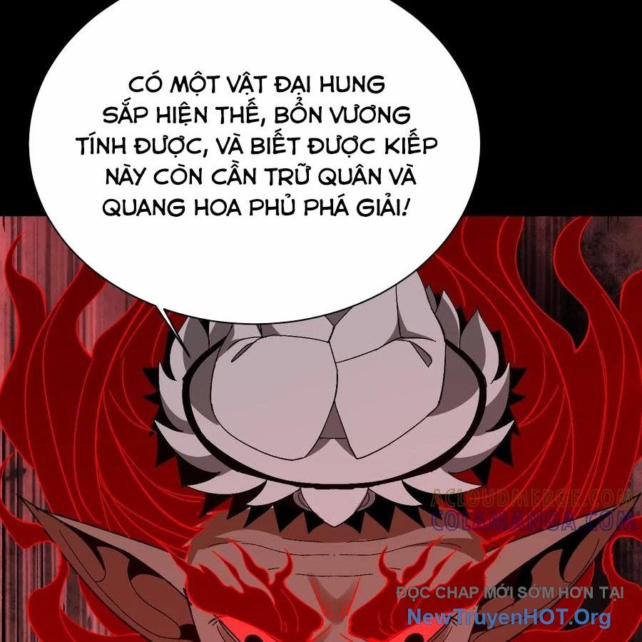 Ngày Tôi Sinh Ra, Bách Quỷ Dạ Hành, Tuyết Thi Hộ Đạo Chapter 787 - Trang 2