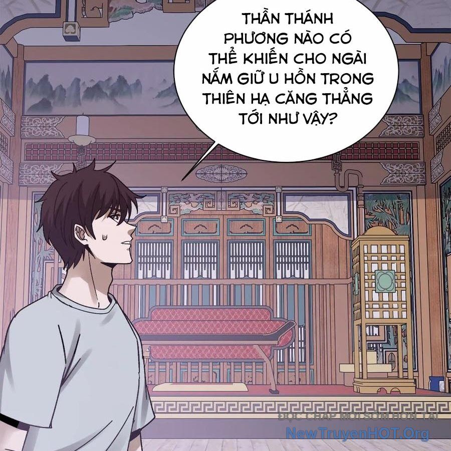 Ngày Tôi Sinh Ra, Bách Quỷ Dạ Hành, Tuyết Thi Hộ Đạo Chapter 787 - Trang 2
