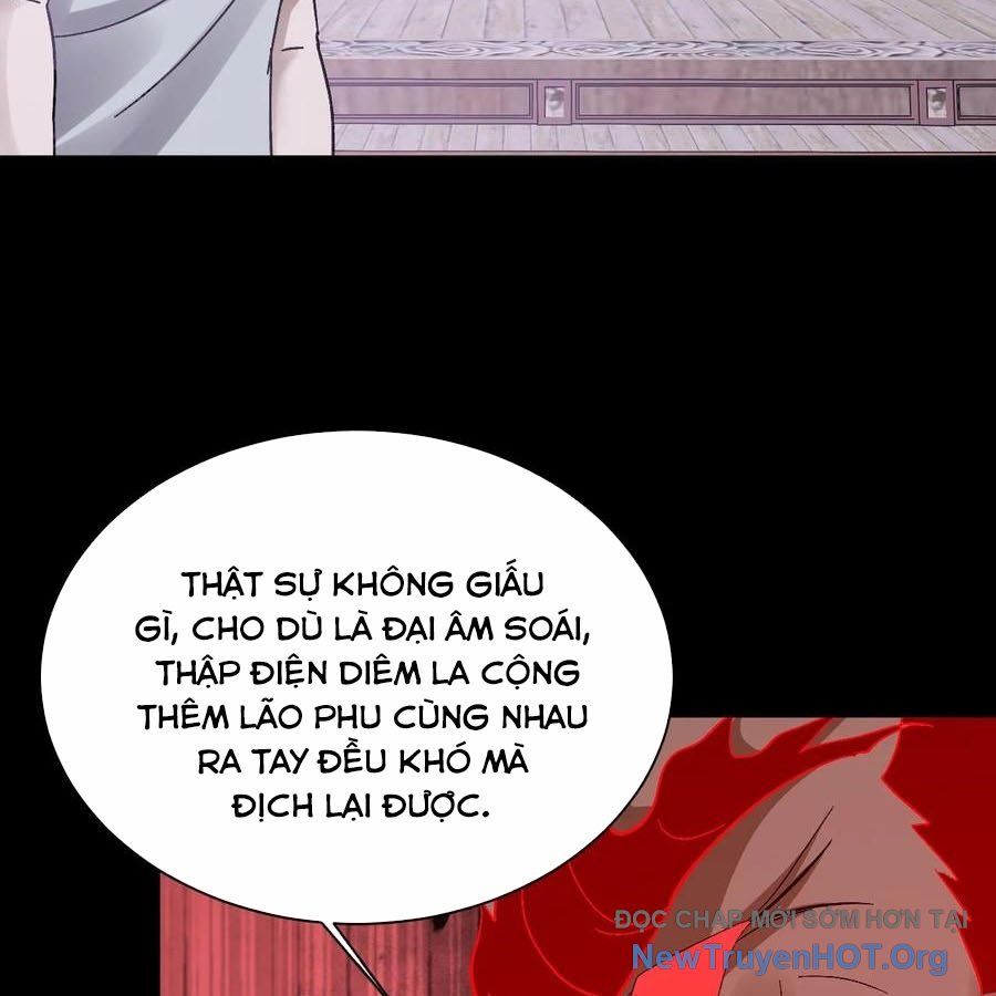 Ngày Tôi Sinh Ra, Bách Quỷ Dạ Hành, Tuyết Thi Hộ Đạo Chapter 787 - Trang 2