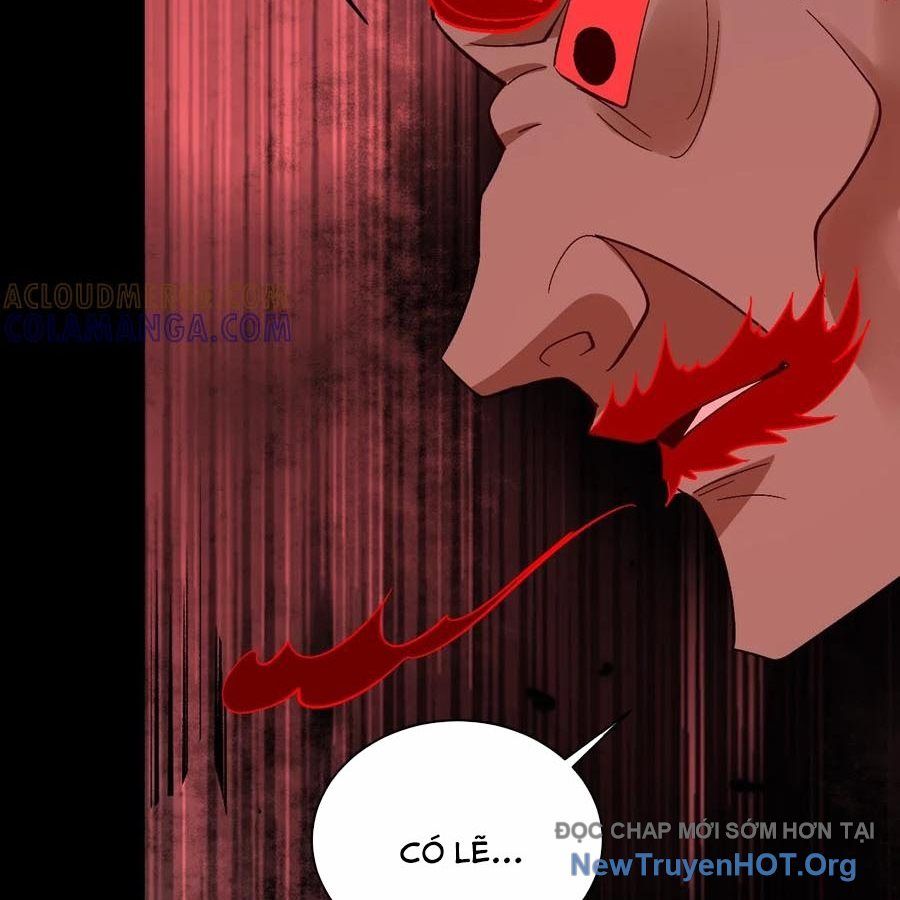 Ngày Tôi Sinh Ra, Bách Quỷ Dạ Hành, Tuyết Thi Hộ Đạo Chapter 787 - Trang 2