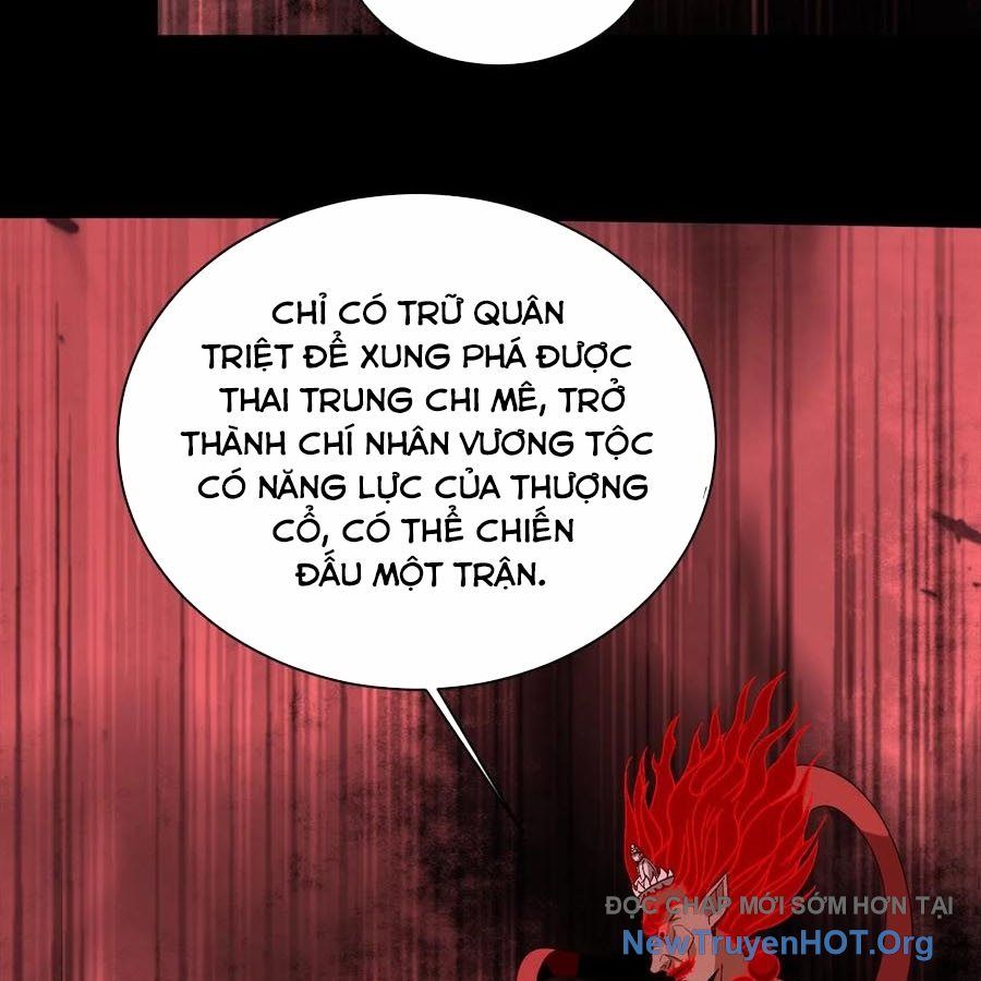 Ngày Tôi Sinh Ra, Bách Quỷ Dạ Hành, Tuyết Thi Hộ Đạo Chapter 787 - Trang 2