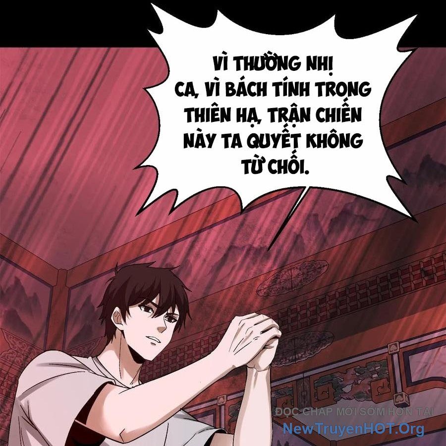 Ngày Tôi Sinh Ra, Bách Quỷ Dạ Hành, Tuyết Thi Hộ Đạo Chapter 787 - Trang 2