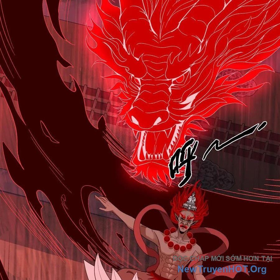 Ngày Tôi Sinh Ra, Bách Quỷ Dạ Hành, Tuyết Thi Hộ Đạo Chapter 787 - Trang 2