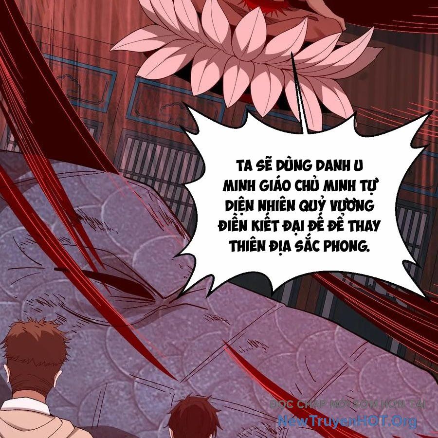 Ngày Tôi Sinh Ra, Bách Quỷ Dạ Hành, Tuyết Thi Hộ Đạo Chapter 787 - Trang 2