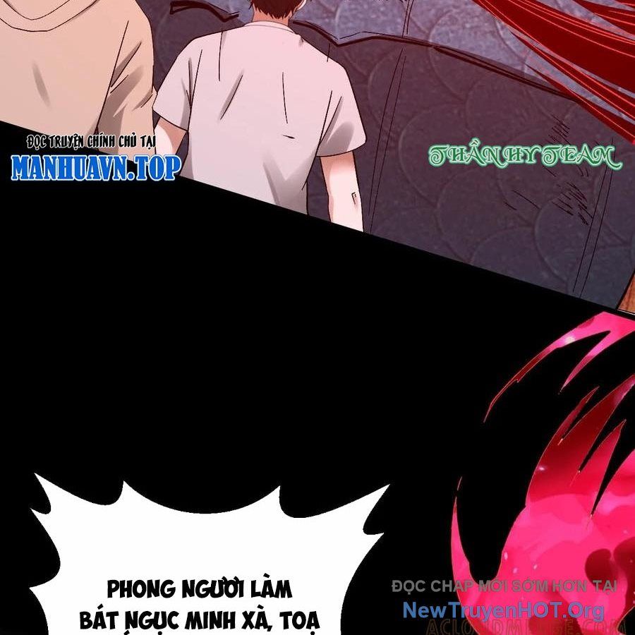 Ngày Tôi Sinh Ra, Bách Quỷ Dạ Hành, Tuyết Thi Hộ Đạo Chapter 787 - Trang 2