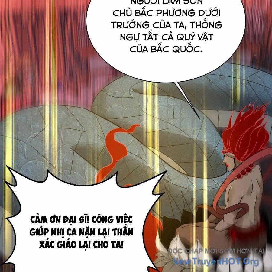 Ngày Tôi Sinh Ra, Bách Quỷ Dạ Hành, Tuyết Thi Hộ Đạo Chapter 787 - Trang 2