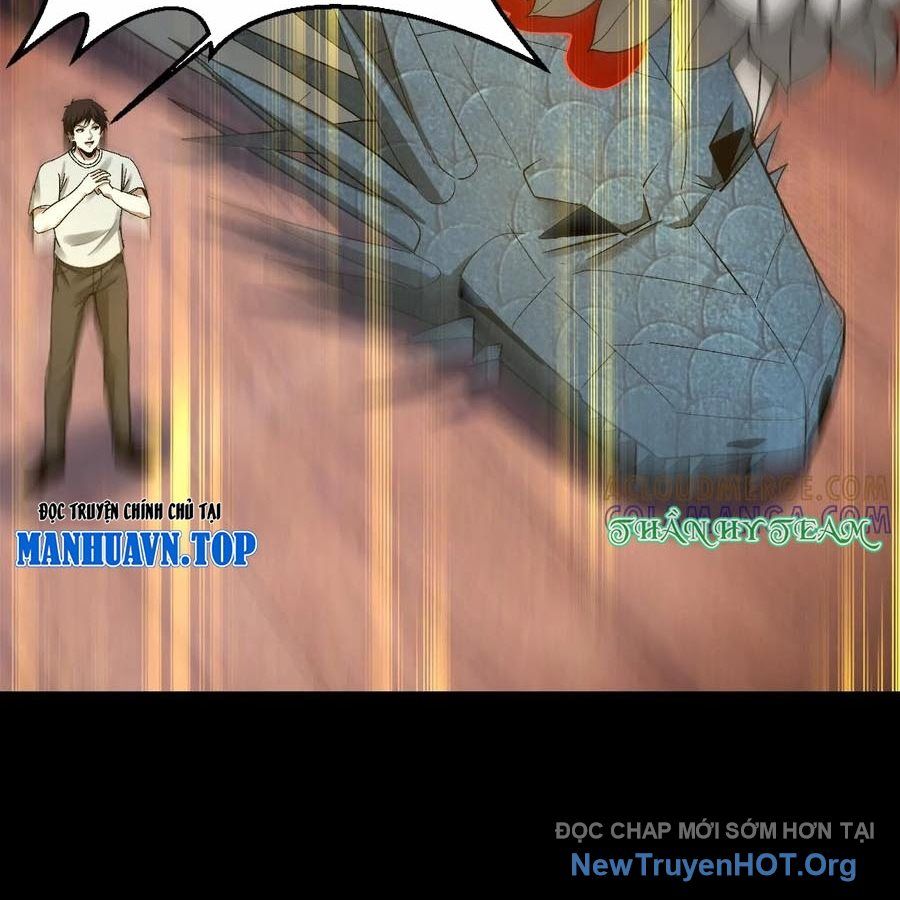 Ngày Tôi Sinh Ra, Bách Quỷ Dạ Hành, Tuyết Thi Hộ Đạo Chapter 787 - Trang 2