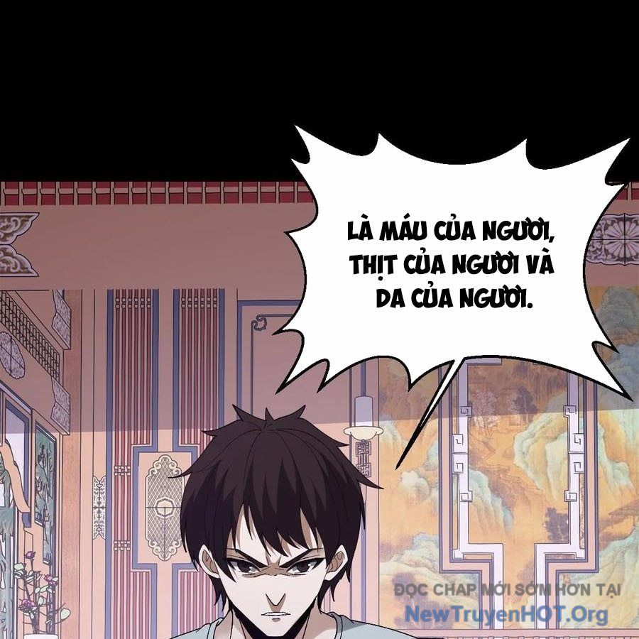 Ngày Tôi Sinh Ra, Bách Quỷ Dạ Hành, Tuyết Thi Hộ Đạo Chapter 787 - Trang 2