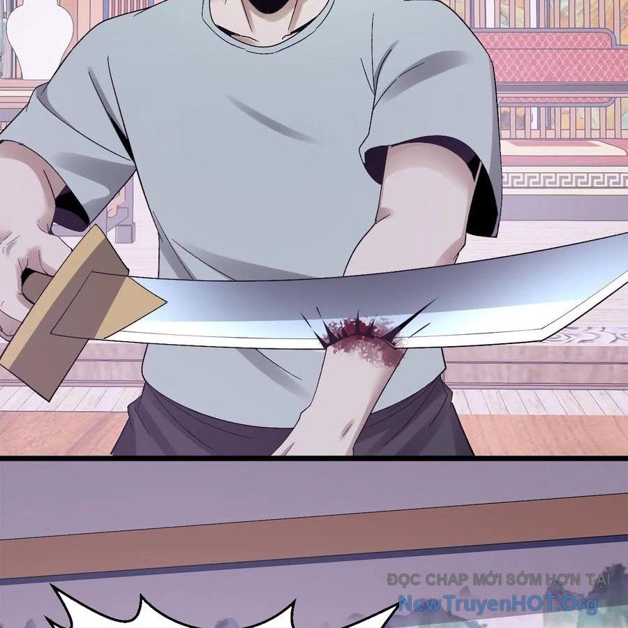 Ngày Tôi Sinh Ra, Bách Quỷ Dạ Hành, Tuyết Thi Hộ Đạo Chapter 787 - Trang 2