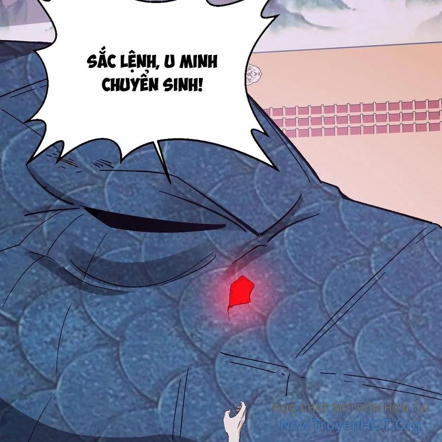 Ngày Tôi Sinh Ra, Bách Quỷ Dạ Hành, Tuyết Thi Hộ Đạo Chapter 787 - Trang 2