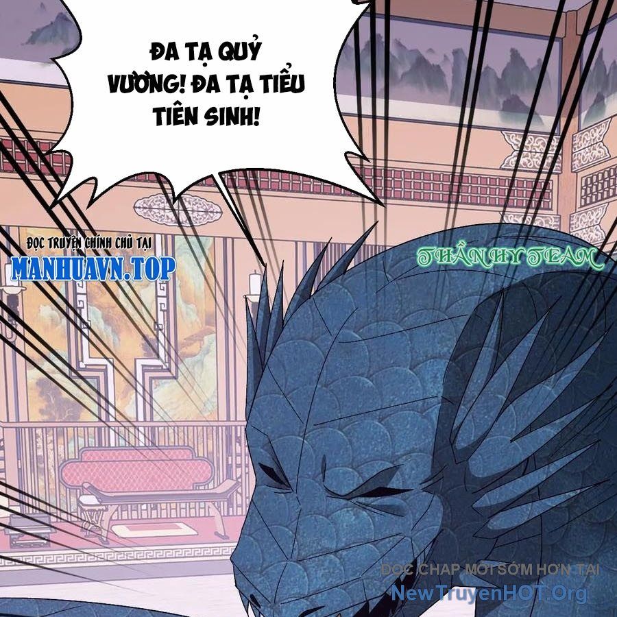 Ngày Tôi Sinh Ra, Bách Quỷ Dạ Hành, Tuyết Thi Hộ Đạo Chapter 787 - Trang 2