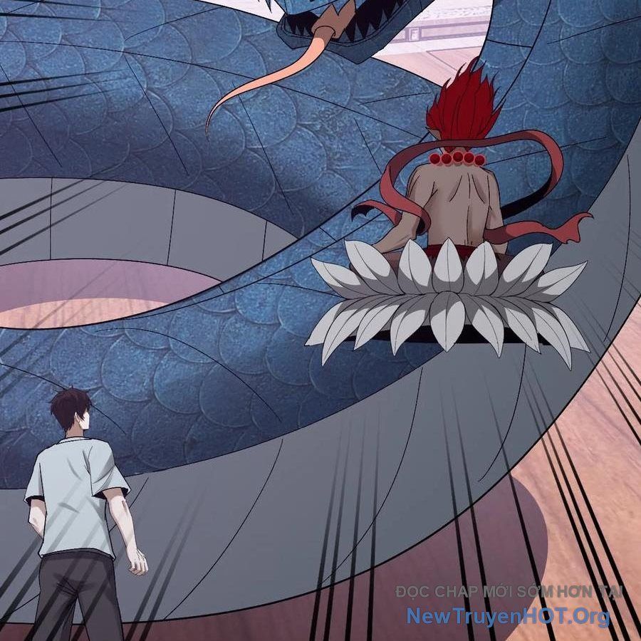 Ngày Tôi Sinh Ra, Bách Quỷ Dạ Hành, Tuyết Thi Hộ Đạo Chapter 787 - Trang 2