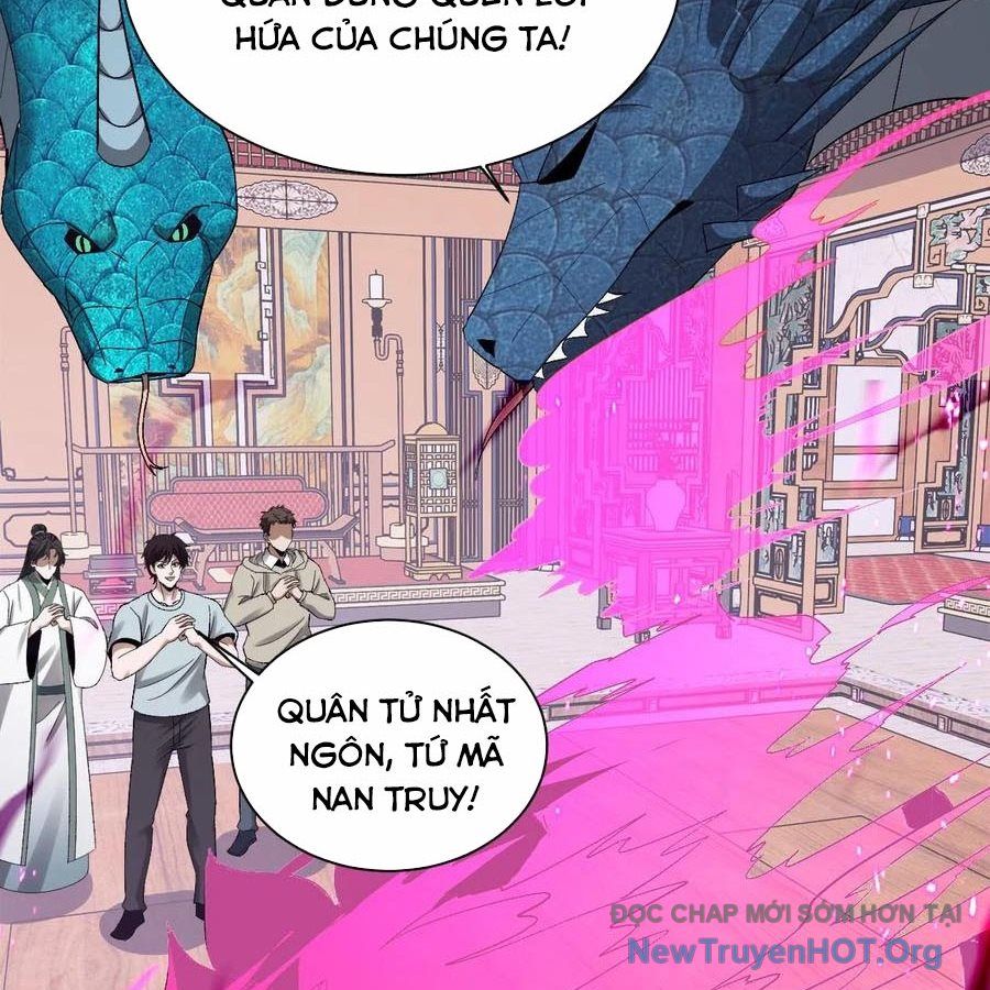 Ngày Tôi Sinh Ra, Bách Quỷ Dạ Hành, Tuyết Thi Hộ Đạo Chapter 787 - Trang 2