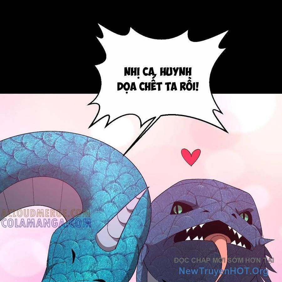 Ngày Tôi Sinh Ra, Bách Quỷ Dạ Hành, Tuyết Thi Hộ Đạo Chapter 787 - Trang 2