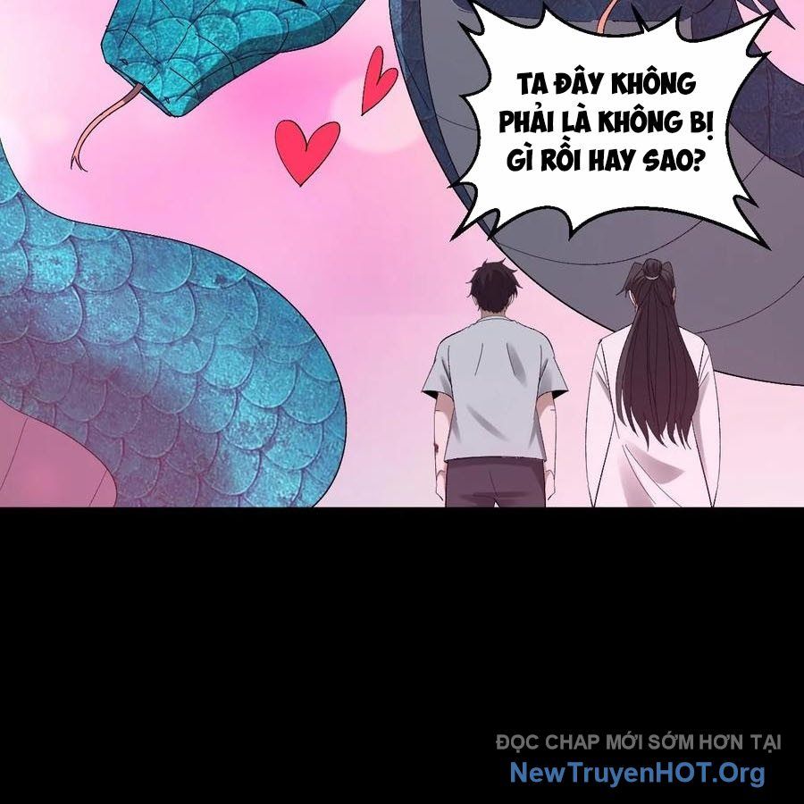 Ngày Tôi Sinh Ra, Bách Quỷ Dạ Hành, Tuyết Thi Hộ Đạo Chapter 787 - Trang 2