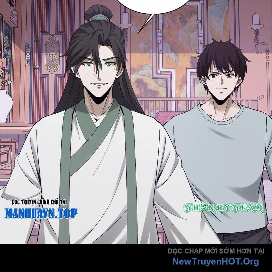 Ngày Tôi Sinh Ra, Bách Quỷ Dạ Hành, Tuyết Thi Hộ Đạo Chapter 787 - Trang 2