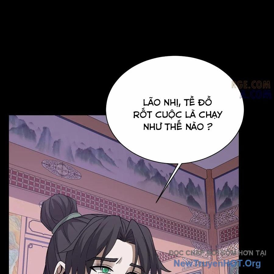 Ngày Tôi Sinh Ra, Bách Quỷ Dạ Hành, Tuyết Thi Hộ Đạo Chapter 787 - Trang 2