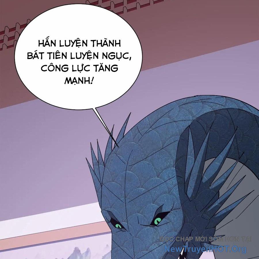 Ngày Tôi Sinh Ra, Bách Quỷ Dạ Hành, Tuyết Thi Hộ Đạo Chapter 787 - Trang 2