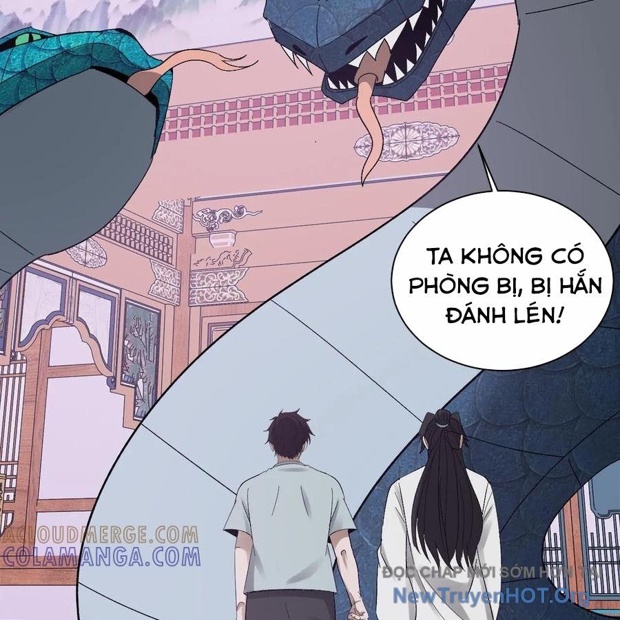 Ngày Tôi Sinh Ra, Bách Quỷ Dạ Hành, Tuyết Thi Hộ Đạo Chapter 787 - Trang 2