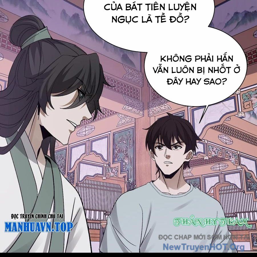 Ngày Tôi Sinh Ra, Bách Quỷ Dạ Hành, Tuyết Thi Hộ Đạo Chapter 787 - Trang 2