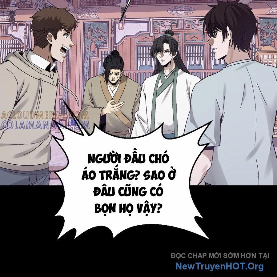 Ngày Tôi Sinh Ra, Bách Quỷ Dạ Hành, Tuyết Thi Hộ Đạo Chapter 787 - Trang 2