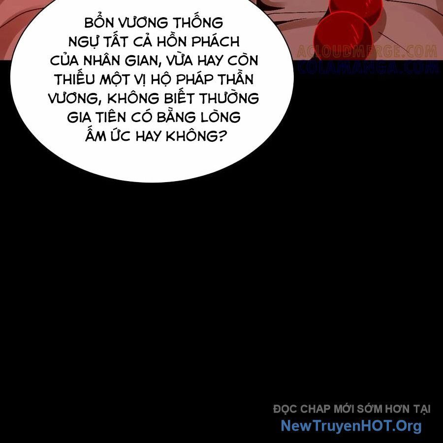 Ngày Tôi Sinh Ra, Bách Quỷ Dạ Hành, Tuyết Thi Hộ Đạo Chapter 787 - Trang 2