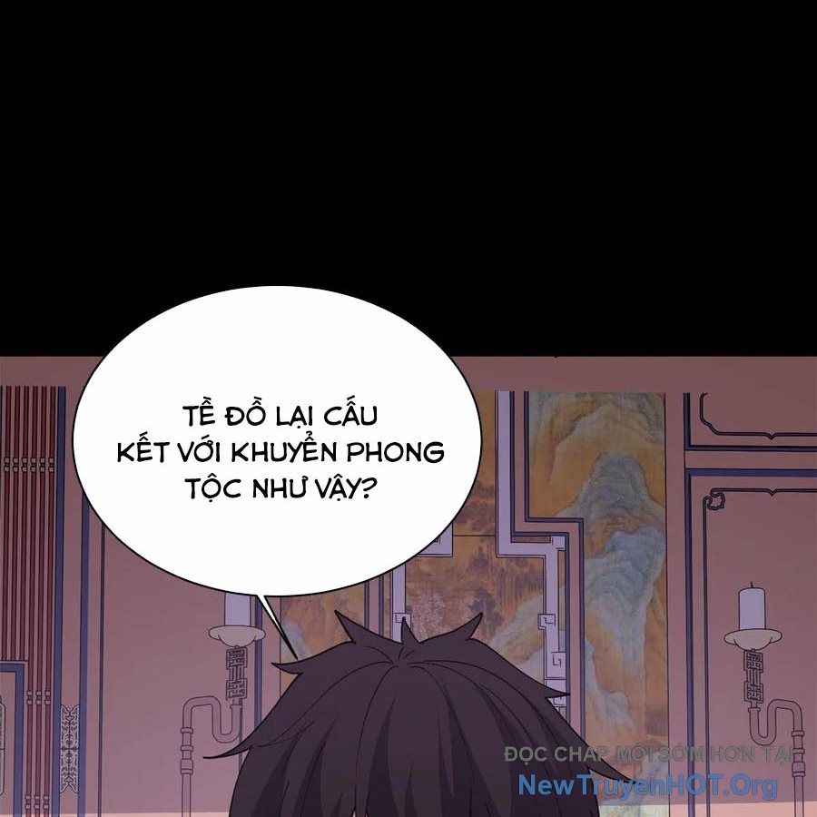 Ngày Tôi Sinh Ra, Bách Quỷ Dạ Hành, Tuyết Thi Hộ Đạo Chapter 787 - Trang 2