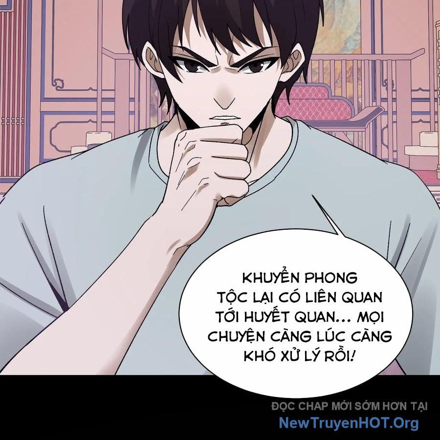 Ngày Tôi Sinh Ra, Bách Quỷ Dạ Hành, Tuyết Thi Hộ Đạo Chapter 787 - Trang 2