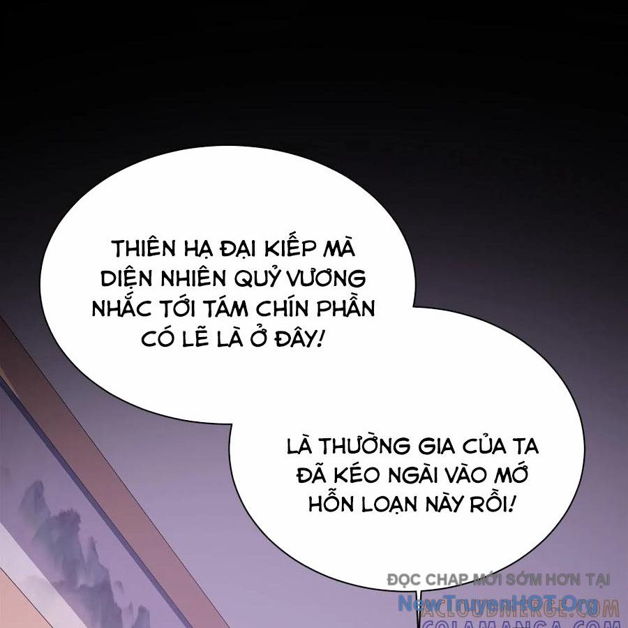 Ngày Tôi Sinh Ra, Bách Quỷ Dạ Hành, Tuyết Thi Hộ Đạo Chapter 787 - Trang 2