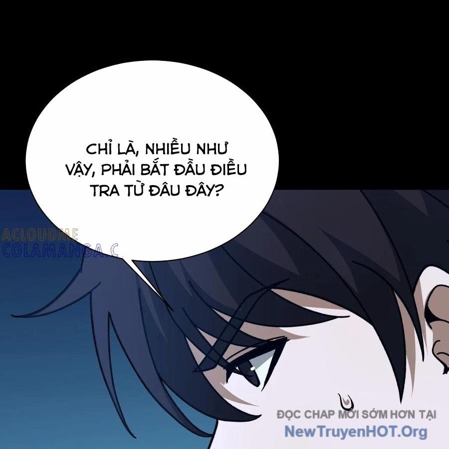 Ngày Tôi Sinh Ra, Bách Quỷ Dạ Hành, Tuyết Thi Hộ Đạo Chapter 787 - Trang 2