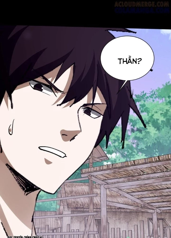 Ngày Tôi Sinh Ra, Bách Quỷ Dạ Hành, Tuyết Thi Hộ Đạo Chapter 789 - Trang 2