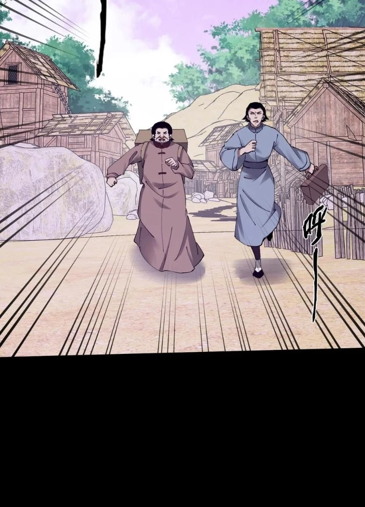 Ngày Tôi Sinh Ra, Bách Quỷ Dạ Hành, Tuyết Thi Hộ Đạo Chapter 789 - Trang 2