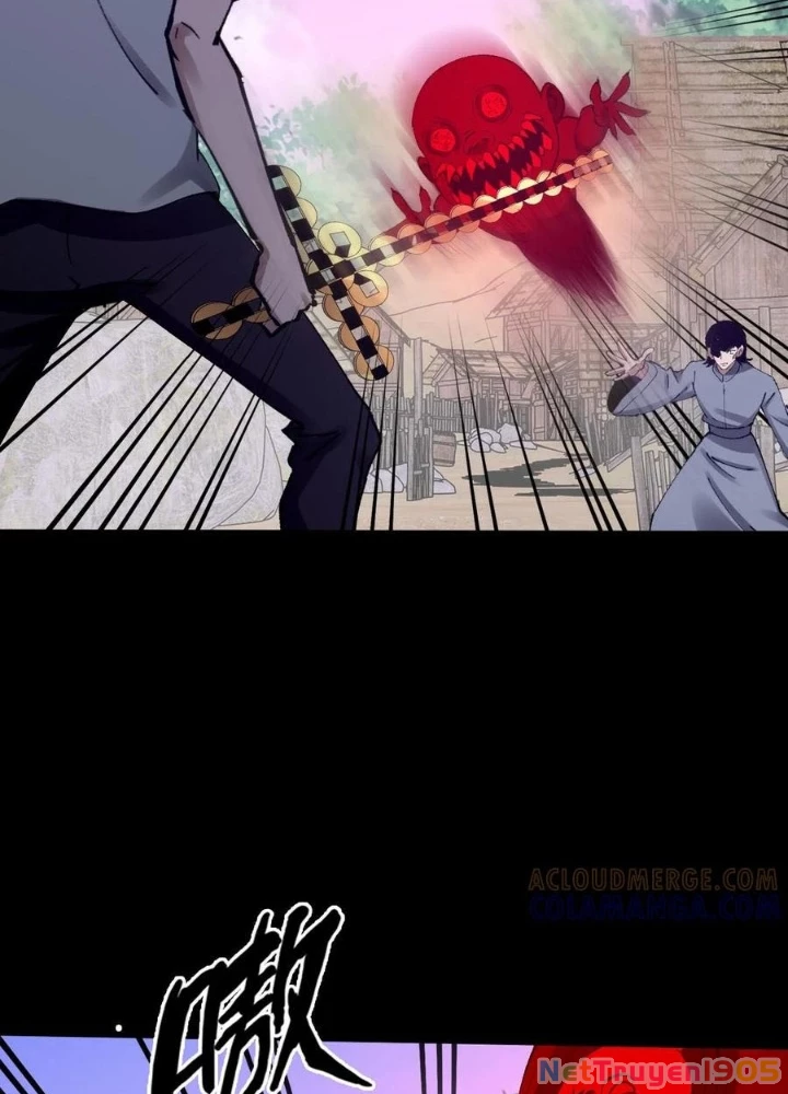 Ngày Tôi Sinh Ra, Bách Quỷ Dạ Hành, Tuyết Thi Hộ Đạo Chapter 789 - Trang 2