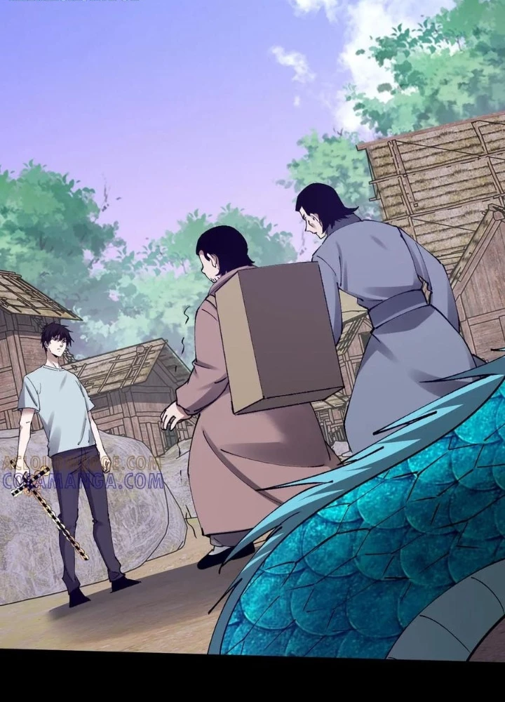 Ngày Tôi Sinh Ra, Bách Quỷ Dạ Hành, Tuyết Thi Hộ Đạo Chapter 789 - Trang 2
