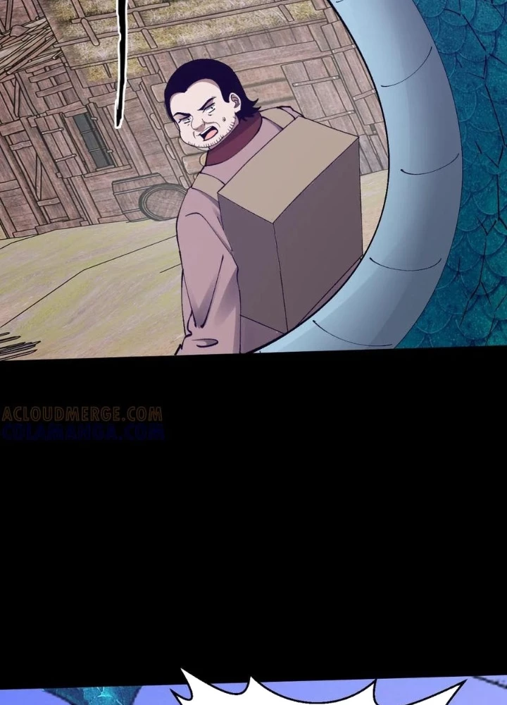 Ngày Tôi Sinh Ra, Bách Quỷ Dạ Hành, Tuyết Thi Hộ Đạo Chapter 789 - Trang 2