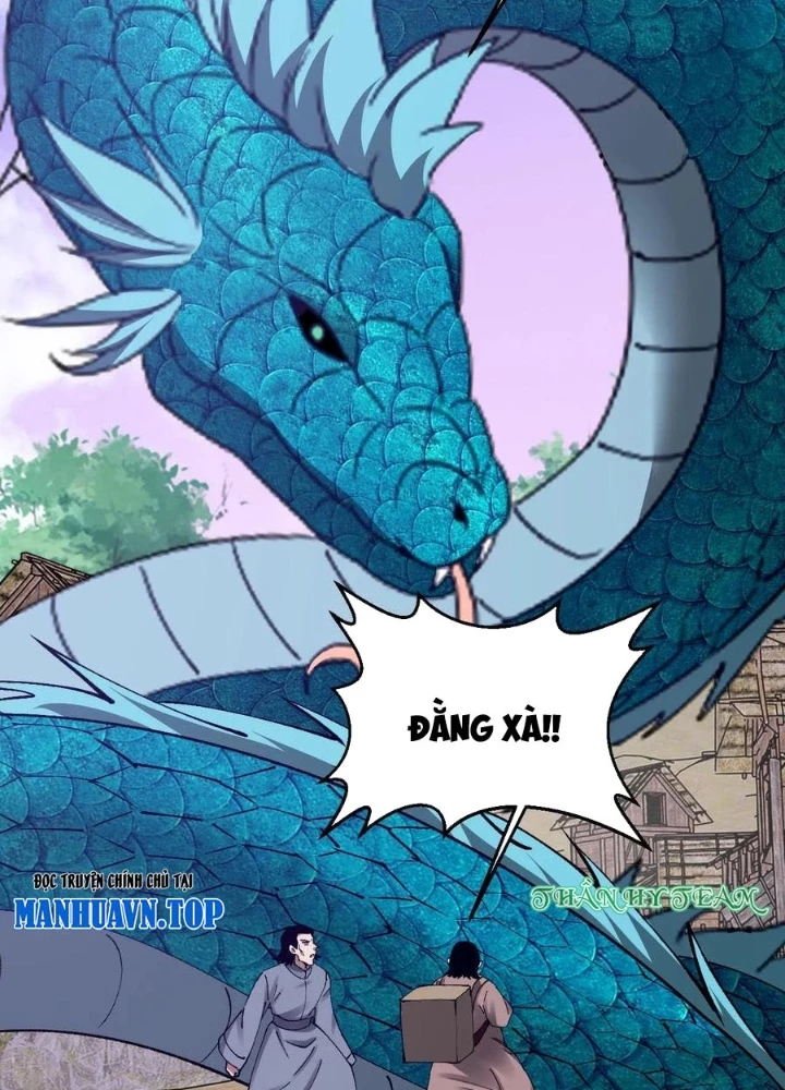 Ngày Tôi Sinh Ra, Bách Quỷ Dạ Hành, Tuyết Thi Hộ Đạo Chapter 789 - Trang 2