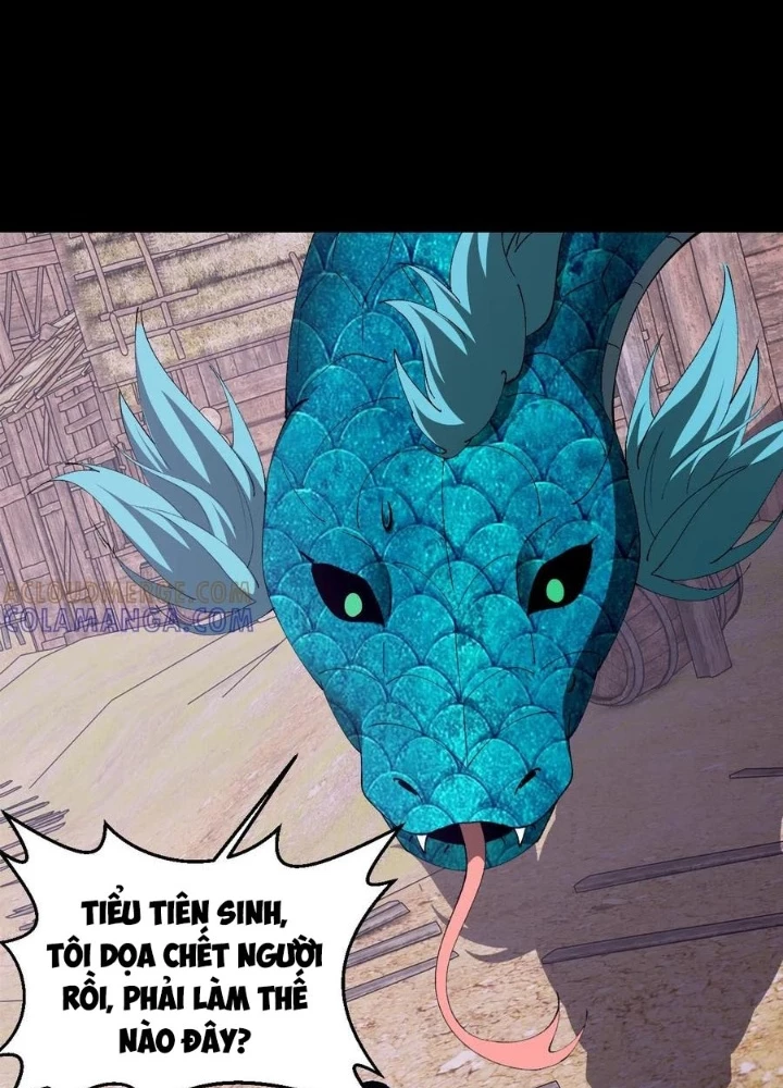 Ngày Tôi Sinh Ra, Bách Quỷ Dạ Hành, Tuyết Thi Hộ Đạo Chapter 789 - Trang 2