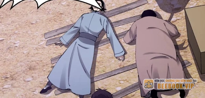 Ngày Tôi Sinh Ra, Bách Quỷ Dạ Hành, Tuyết Thi Hộ Đạo Chapter 789 - Trang 2