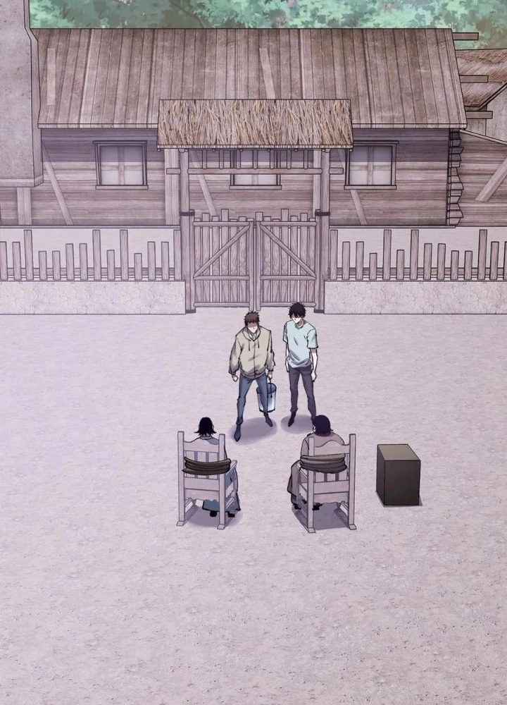 Ngày Tôi Sinh Ra, Bách Quỷ Dạ Hành, Tuyết Thi Hộ Đạo Chapter 789 - Trang 2