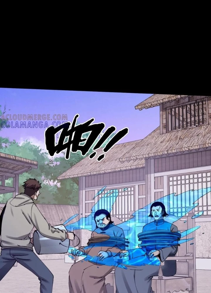 Ngày Tôi Sinh Ra, Bách Quỷ Dạ Hành, Tuyết Thi Hộ Đạo Chapter 789 - Trang 2