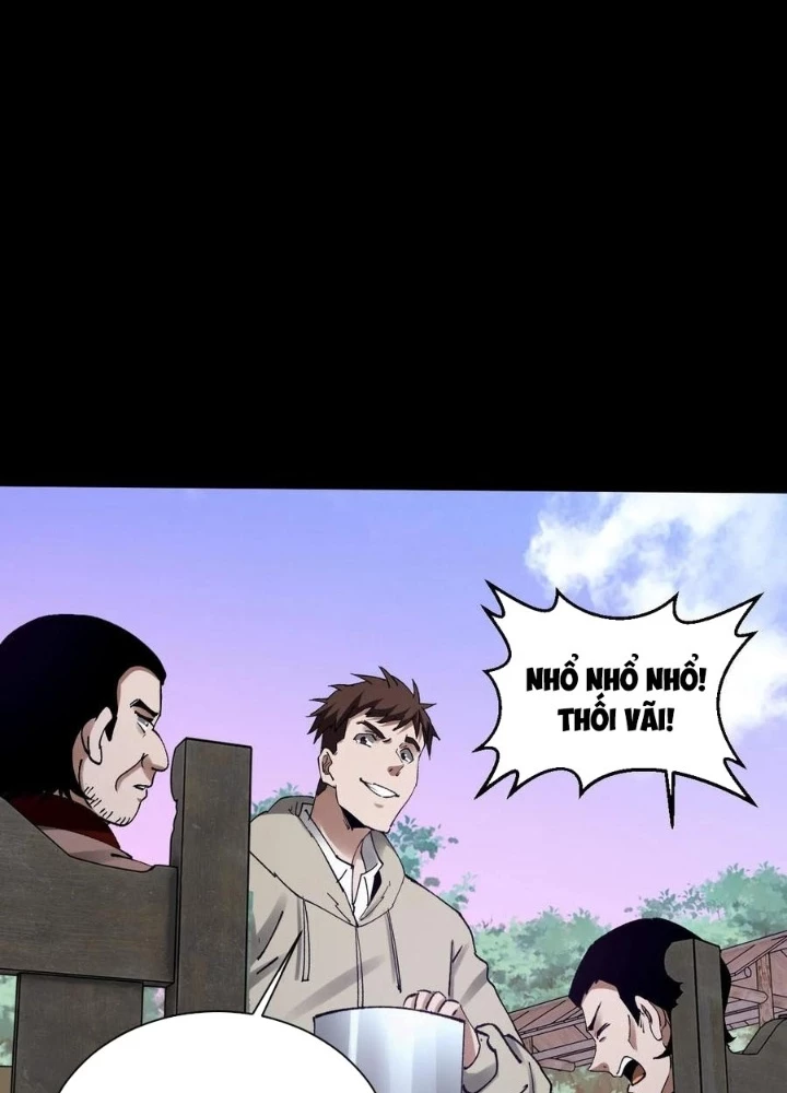 Ngày Tôi Sinh Ra, Bách Quỷ Dạ Hành, Tuyết Thi Hộ Đạo Chapter 789 - Trang 2